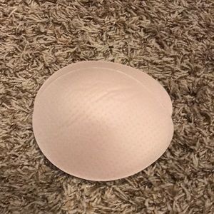 Size 4 lululemon bra pad inserts.
